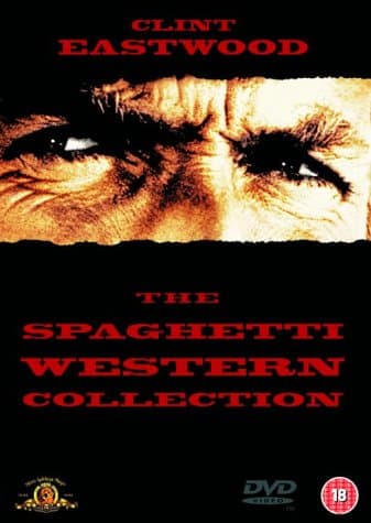 Spaghetti Westerns
