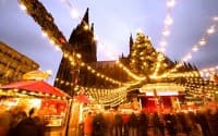 Cologne Christmas Market