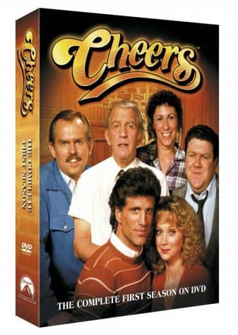 Cheers: Series One