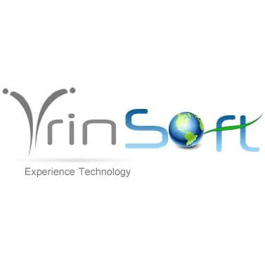 Vrinsoft Inc - www.vrinsofts.com
