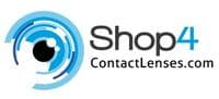 Shop4ContactLenses - www.shop4contactlenses.com