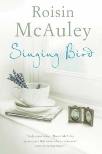 Roisin McAuley, Singing Bird