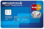 Amazon.co.uk Credit Card