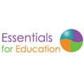 Essentials for Education www.essentialsforeducation.co.uk