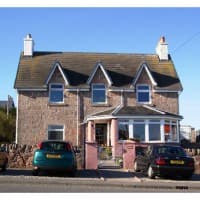 Isle of Mull Seaview Bed & Breakfast - Fionnphort