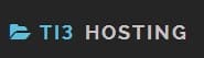Ti3 Hosting - www.ti3.co.uk