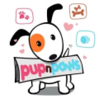 Pupnpaws - www.pupnpaws.com