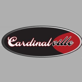Cardinal Ville - www.cardinalville.com