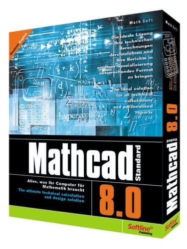MathCAD 8.0