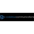 Code Blue Communications www.codebluecommunications.co.uk