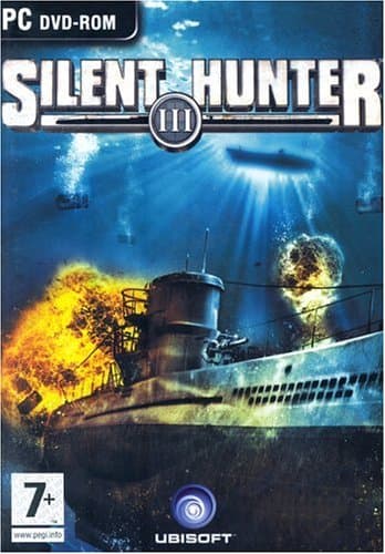Silent Hunter 3