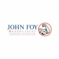 Atlanta Personal Injury Lawyer - www.johnfoy.com