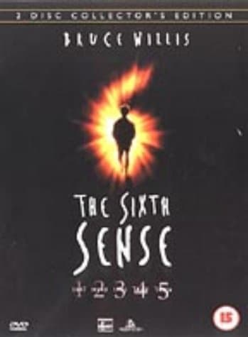 The Sixth Sense (15)