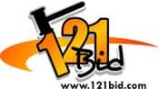 121Bid Auctions - www.121bid.com