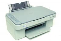 Epson Stylus CX3500
