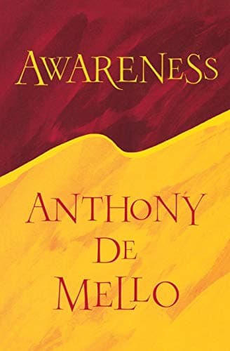 Anthony De Mello, Awareness