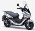 Suzuki Epicuro 125