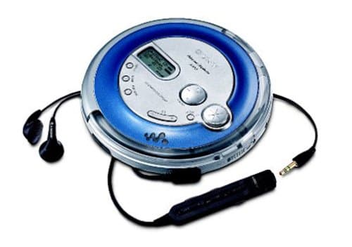 Sony D-NE715