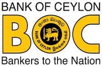 Bank of Ceylon