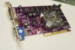 XFX Nvidia GeForce FX5600 XT Graphic Card