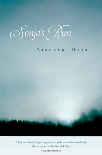 Richard Hoyt, Sonja's Run