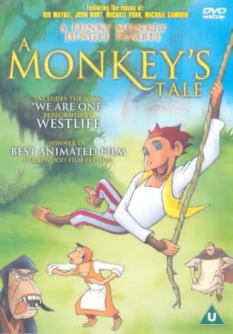 A Monkey's Tale