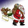 Letters from Santa - www.fatherchristmasletters.co.uk