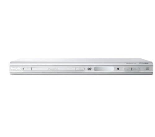Philips DVD-630 DivX