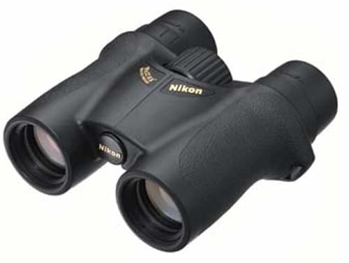 Nikon 10X32 HG DCF WP