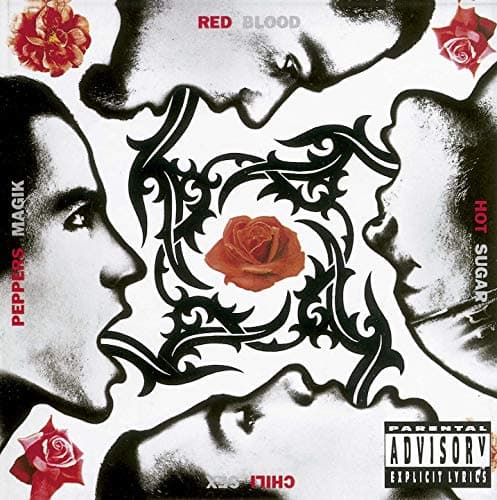 Red Hot Chili Peppers, Blood Sugar Sex Magik