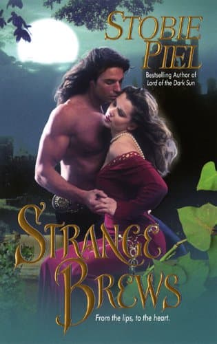 Stobie Piel, Strange Brews