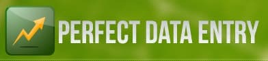 Perfect Data Entry - www.perfectdataentry.com