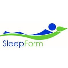 SleepForm - www.sleepform.co.uk