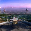 Port-au-Prince, Hotel Montana