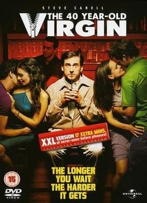 40 Year Old Virgin
