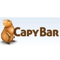 CapyBar - www.capybar.com