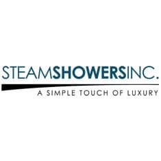Steam Showers Inc - www.steamshowersinc.com