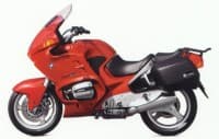 BMW R1100RT