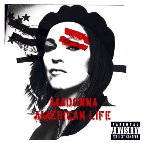 Madonna, American Life