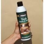 Primo Teak Sealer