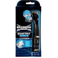 Wilkinson Sword Quattro Titanium Precision Razor