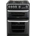 Cannon Chesterfield Gas Cooker
