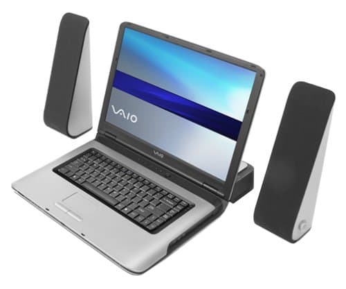 Sony VAIO VGN-A290