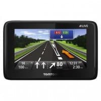 TomTom GO 1000 Live