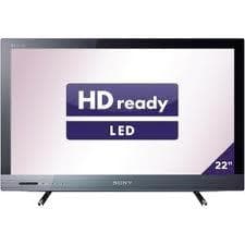 Sony KDL22EX320BU 22" LED BACKLIT TV
