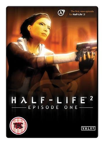 Half-Life 2: Episode 1