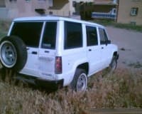 Isuzu Trooper 2.2 DLX