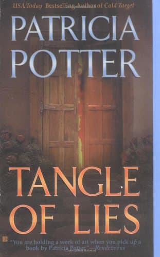 Patricia Potter, Tangle of Lies
