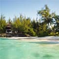 Tanzania, Zanzibar, Pongwe Beach Hotel