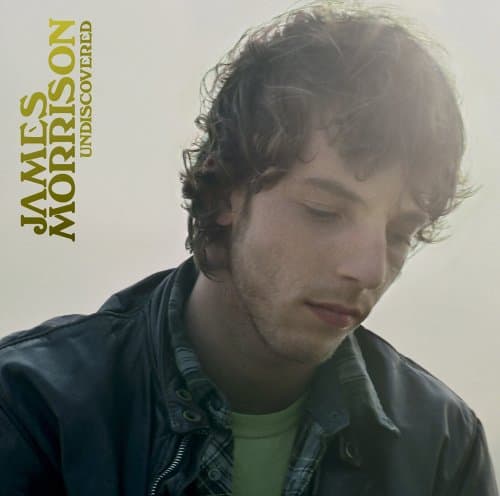 James Morrison, Undiscovered